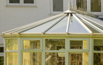 conservatory roof repair Little Haresfield, Gloucestershire