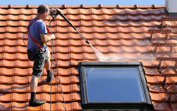 roof cleaning Little Haresfield, Gloucestershire