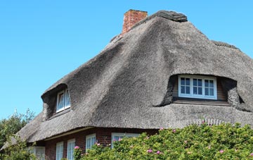 thatch roofing Little Haresfield, Gloucestershire